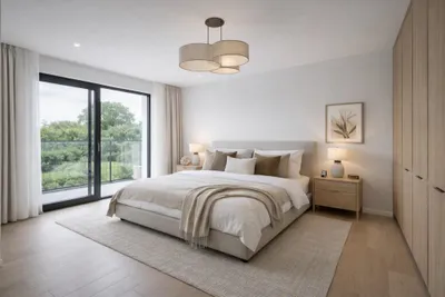 Haus kaufen in Gänserndorf – 100 m², € 481.000 – Bild 3 von 4