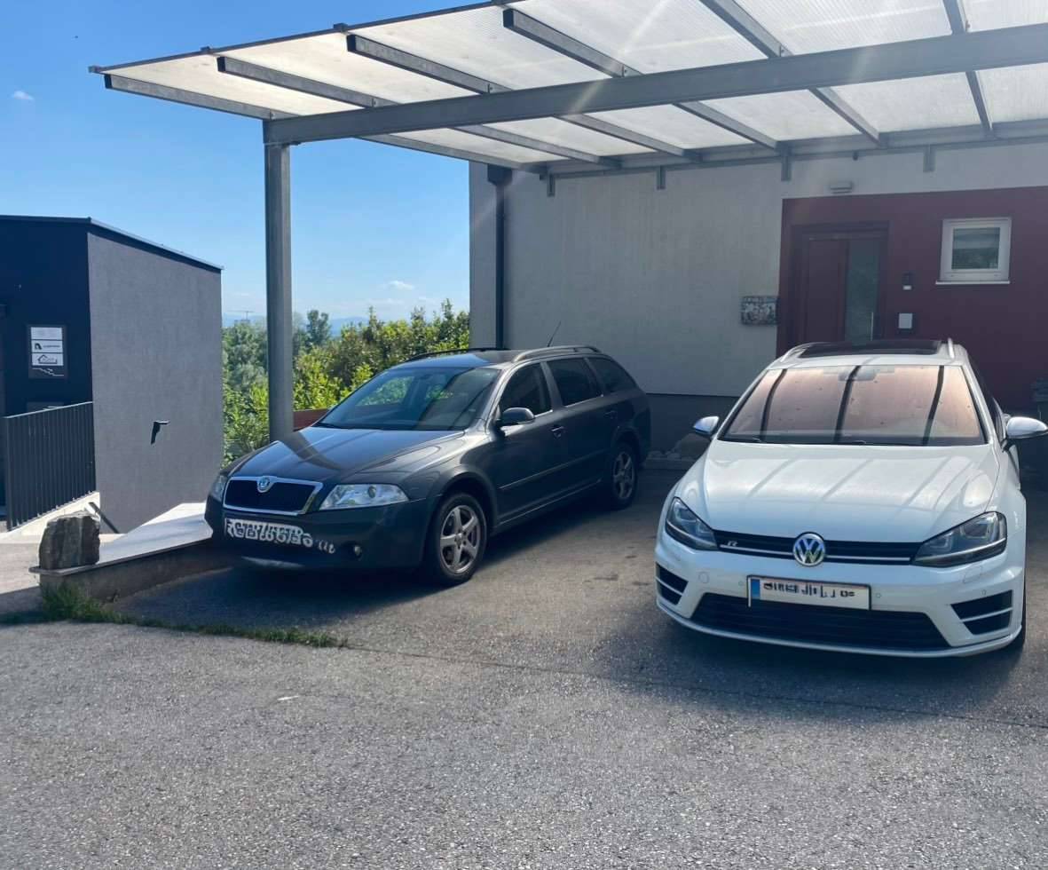 Ehrliches Eckreihenhaus mit Wohnambiente - Ansicht 3