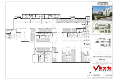 3-Zimmer-Wohnung mieten in Salzburg-Umgebung – 72,84 m², € 1.598 – Bild 6 von 6