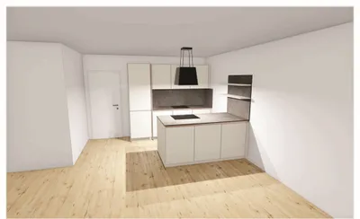 3-Zimmer-Wohnung mieten in Salzburg-Umgebung – 72,84 m², € 1.598 – Bild 2 von 6