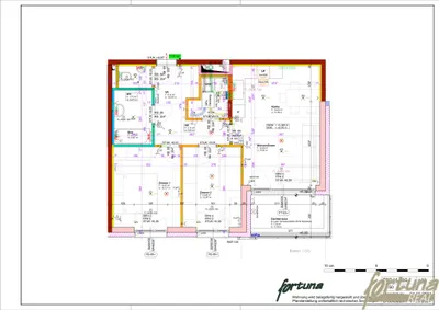 3-Zimmer-Wohnung kaufen in Tulln – 64,75 m², € 175.821 – Bild 16 von 21