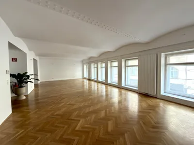 5-Zimmer-Gewerbeimmobilie mieten in Wien – 277 m² – Bild 4 von 12