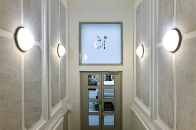 5-Zimmer-Gewerbeimmobilie mieten in Wien – 277 m² – Bild 9 von 12
