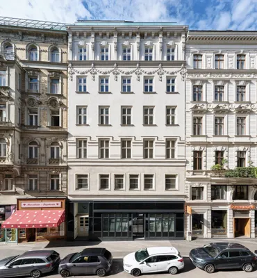 5-Zimmer-Gewerbeimmobilie mieten in Wien – 277 m² – Bild 11 von 12