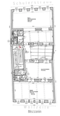 5-Zimmer-Gewerbeimmobilie mieten in Wien – 277 m² – Bild 12 von 12