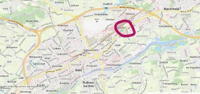Immobilie mieten in Wels – 898 m² – Bild 5 von 5