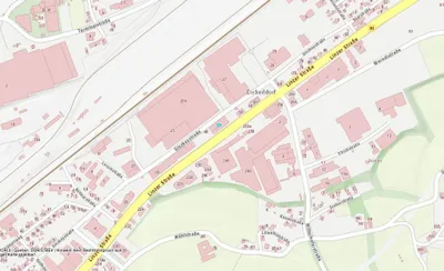 Immobilie mieten in Wels – 898 m² – Bild 4 von 5