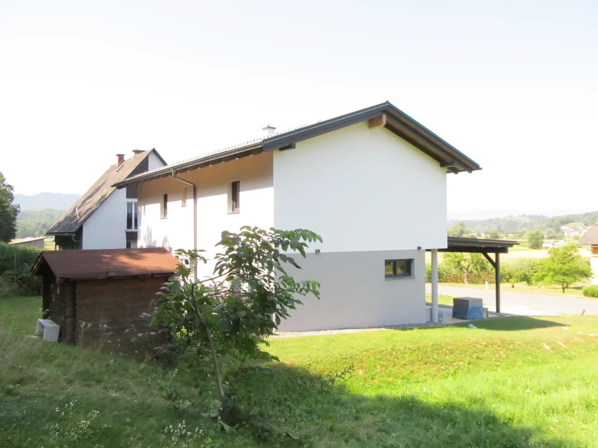 Haus – Eibiswald - Ansicht 3