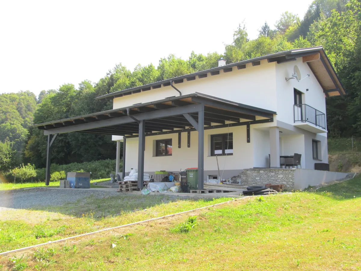 Haus – Eibiswald - Ansicht 2