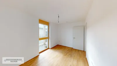 2-Zimmer-Wohnung mieten in Graz – 40,88 m², € 648 – Bild 3 von 6