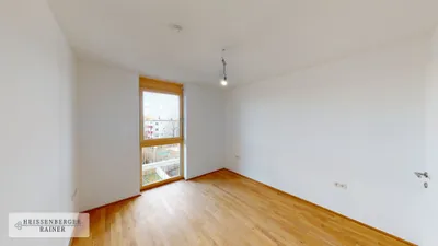 2-Zimmer-Wohnung mieten in Graz – 40,88 m², € 648 – Bild 4 von 6