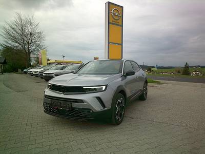 Opel Mokka 1,2 Direct Injection Turbo GS Ultimate Aut.
