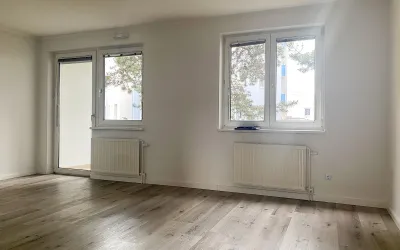 4-Zimmer-Wohnung mieten in Oberpullendorf – 95,63 m², € 783 – Bild 4 von 6
