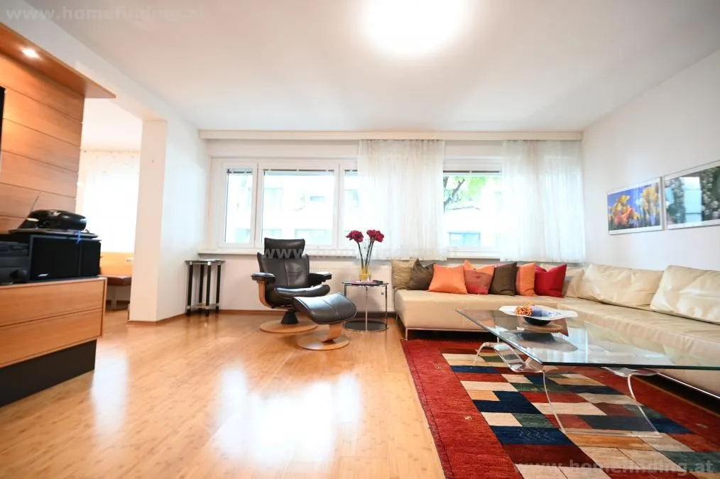 Wohnung – Wien - Ansicht 2