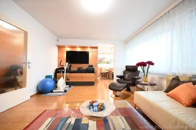 3-Zimmer-Wohnung mieten in Wien – 85 m², € 1.600