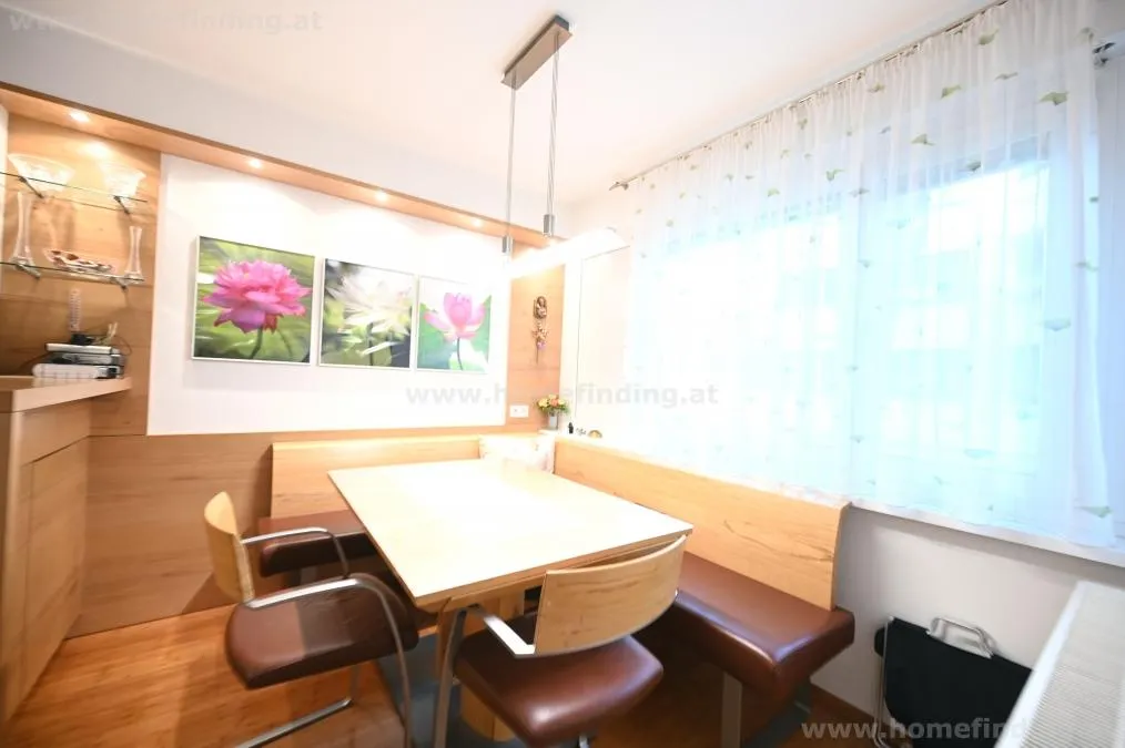 Wohnung – Wien - Ansicht 3