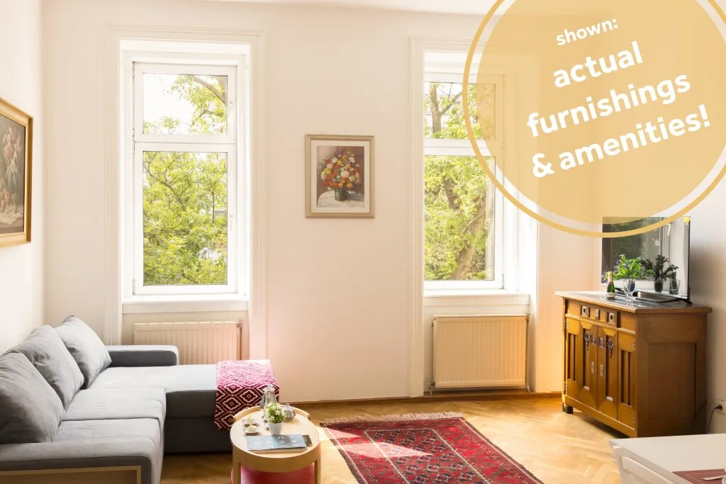 Maison 12 - The Charming - Widok 3