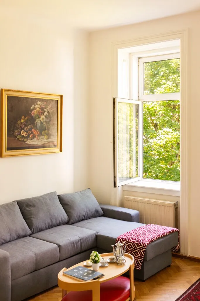 Maison 12 - The Charming - Widok 2