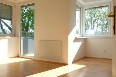 1-Zimmer-Wohnung mieten in Graz – 35 m², € 495
