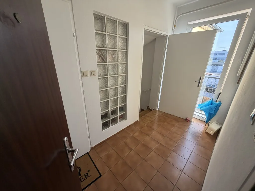 Wohnung – Baden - Ansicht 2