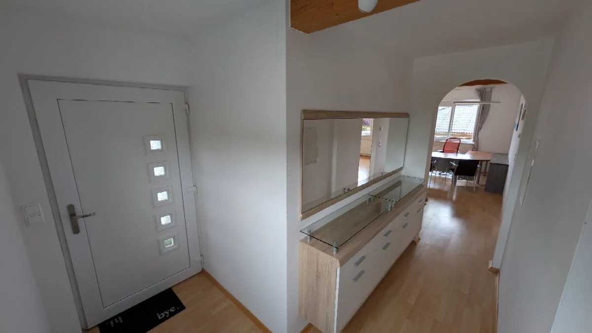 Balkonwohnung Zentrum St. Ruprecht Raab /// 8181 zw.8200 Gleisdorf+8160 Weiz - Ansicht 3