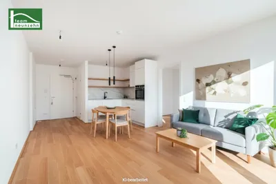 Immobilie kaufen in Wien – 46,75 m², € 246.000 – Bild 6 von 24