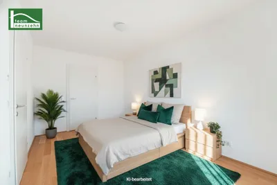 Immobilie kaufen in Wien – 46,75 m², € 246.000 – Bild 11 von 24