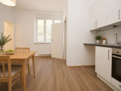 3-Zimmer-Wohnung mieten in Hartberg-Fürstenfeld – 74 m², € 759