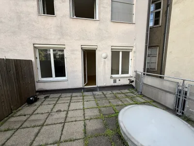 Gewerbeimmobilie mieten in Wien – 110 m², € 17 – Bild 7 von 11