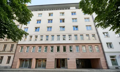 Gewerbeimmobilie mieten in Wien – 110 m², € 17 – Bild 1 von 11