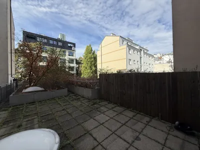 Gewerbeimmobilie mieten in Wien – 110 m², € 17 – Bild 6 von 11