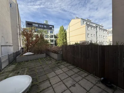 Gewerbeimmobilie mieten in Wien – 110 m², € 17 – Bild 8 von 11
