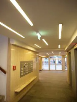 Büro zur Miete in der Operngasse - Widok 3