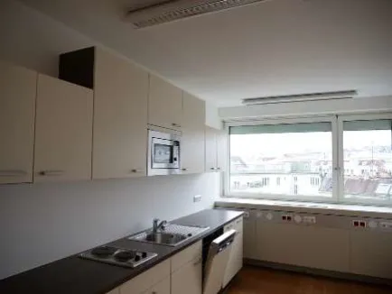 Büro zur Miete in der Operngasse - Widok 2