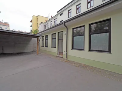 4-Zimmer-Gewerbeimmobilie mieten in Wien – 146 m², € 1.560 – Bild 10 von 13