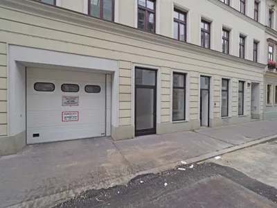 4-Zimmer-Gewerbeimmobilie mieten in Wien – 146 m², € 1.560 – Bild 11 von 13