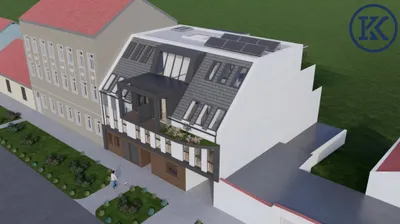 Grundstück kaufen in Wien – 500 m²