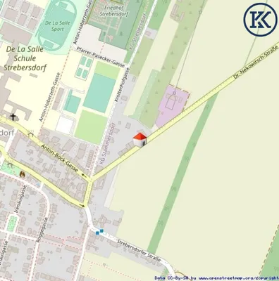 Grundstück kaufen in Wien – 500 m² – Bild 30 von 30