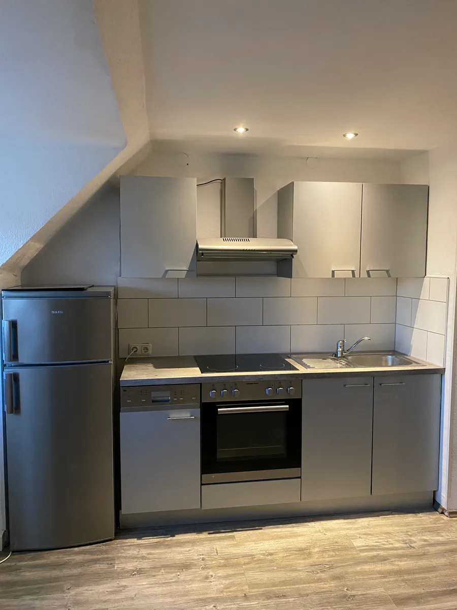 Wohnung – Linz - Ansicht 3