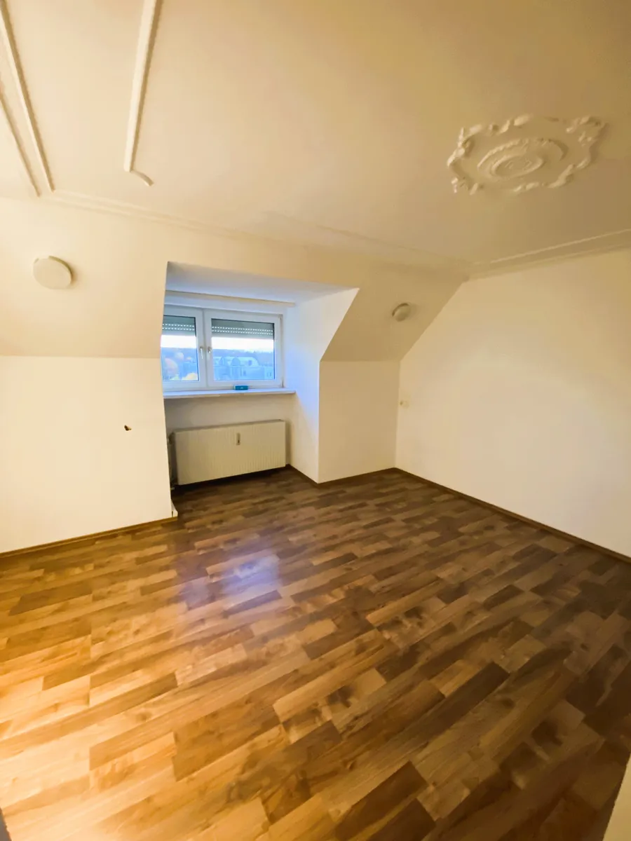 Wohnung – Linz - Ansicht 2