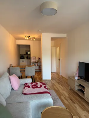 2-Zimmer-Wohnung mieten in Hartberg-Fürstenfeld – 51 m², € 531 – Bild 1 von 9