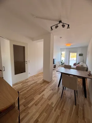 2-Zimmer-Wohnung mieten in Hartberg-Fürstenfeld – 51 m², € 531 – Bild 2 von 9
