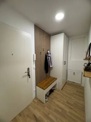 2-Zimmer-Wohnung mieten in Hartberg-Fürstenfeld – 51 m², € 531 – Bild 6 von 9