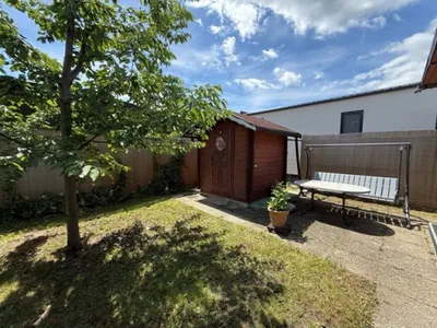 Immobilie kaufen in Mattersburg – 30 m², € 24.900 – Bild 21 von 29