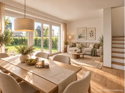 4-Zimmer-Haus kaufen in Bruck an der Leitha – 99 m², € 499.900 – Bild 1 von 22
