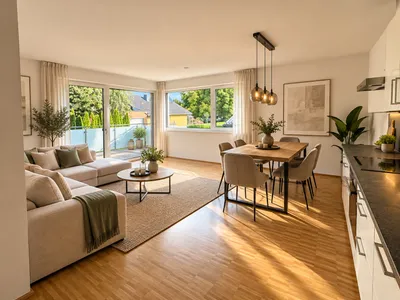 4-Zimmer-Wohnung kaufen in Braunau am Inn – 88,4 m², € 299.000 – Bild 2 von 13