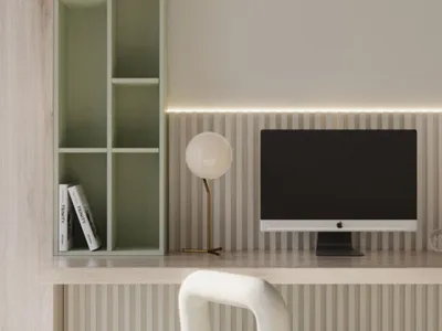 3-Zimmer-Wohnung kaufen in Wien – 84,45 m², € 727.600 – Bild 2 von 11