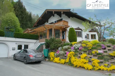 5-Zimmer-Haus kaufen in Kitzbühel – 143,48 m², € 885.000 – Bild 2 von 16