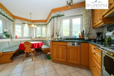5-Zimmer-Haus kaufen in Kitzbühel – 143,48 m², € 885.000 – Bild 4 von 16