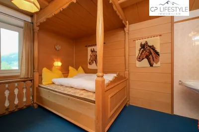 5-Zimmer-Haus kaufen in Kitzbühel – 143,48 m², € 885.000 – Bild 10 von 16